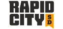 Visit Rapid City logo